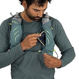Duro™ Pro 7 Run Hydration Vest - US 4401
