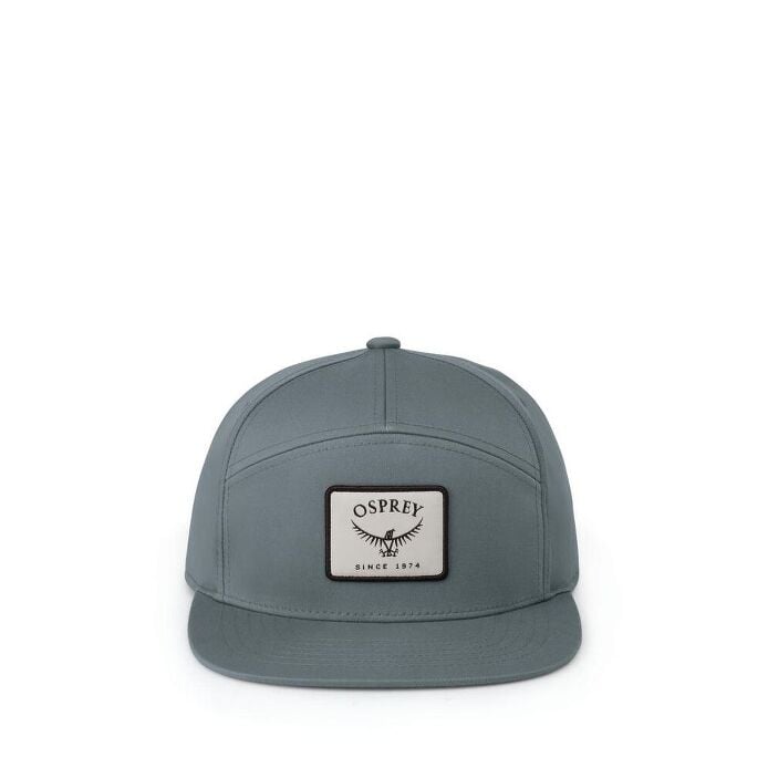7-Panel Hat - US 5467
