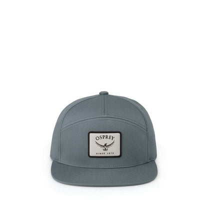 7-Panel Hat - US 5467