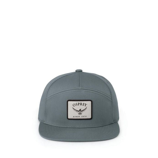 7-Panel Hat - US 5467
