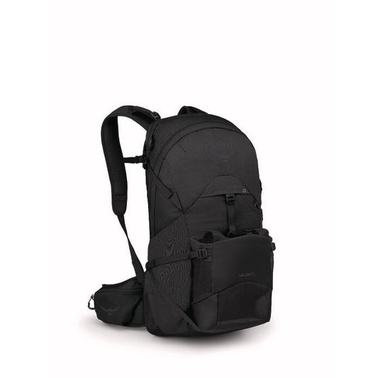 Talon™ Oxygen - US 5243