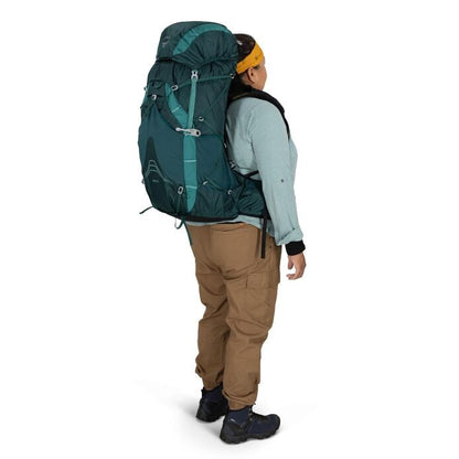 Eja 58 Extended Fit - US 1961