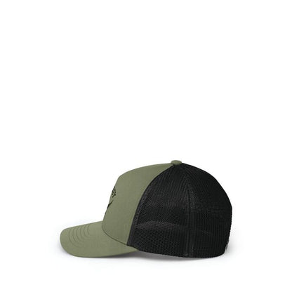 Classic Trucker Hat - US 7008