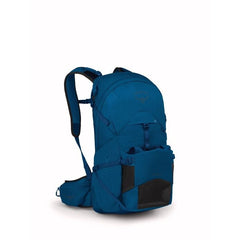 Scoria Blue/Night Shift