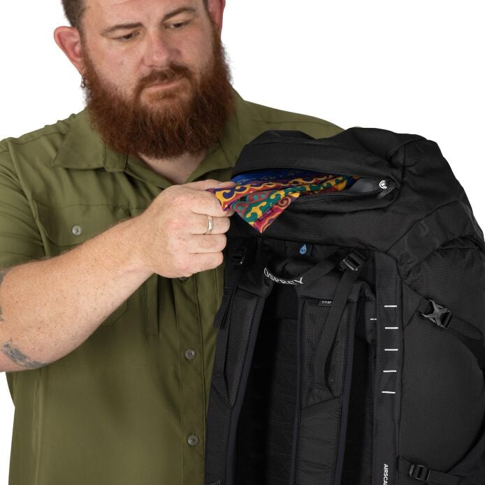 Talon™ 33 Extended Fit - US 6431