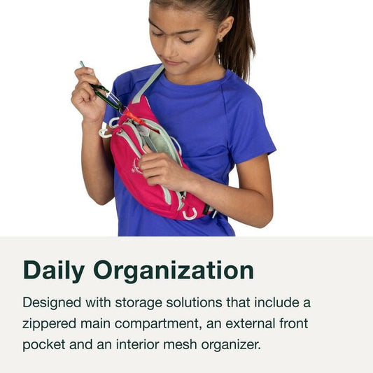 Daylite™ Mini Waist Pack - US 2153