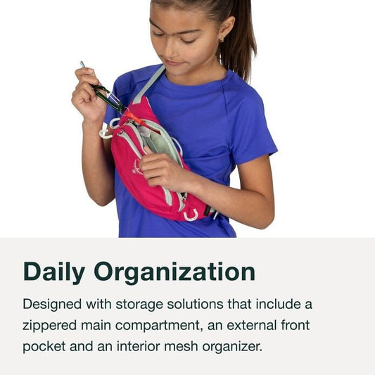 Daylite™ Mini Waist Pack - US 6700
