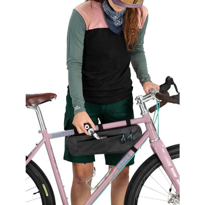 Escapist™ Frame Bag - US 8895