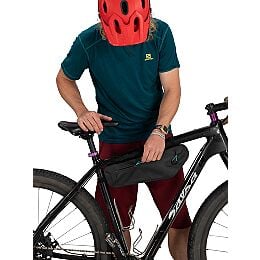 Escapist™ Frame Bag - US 8895