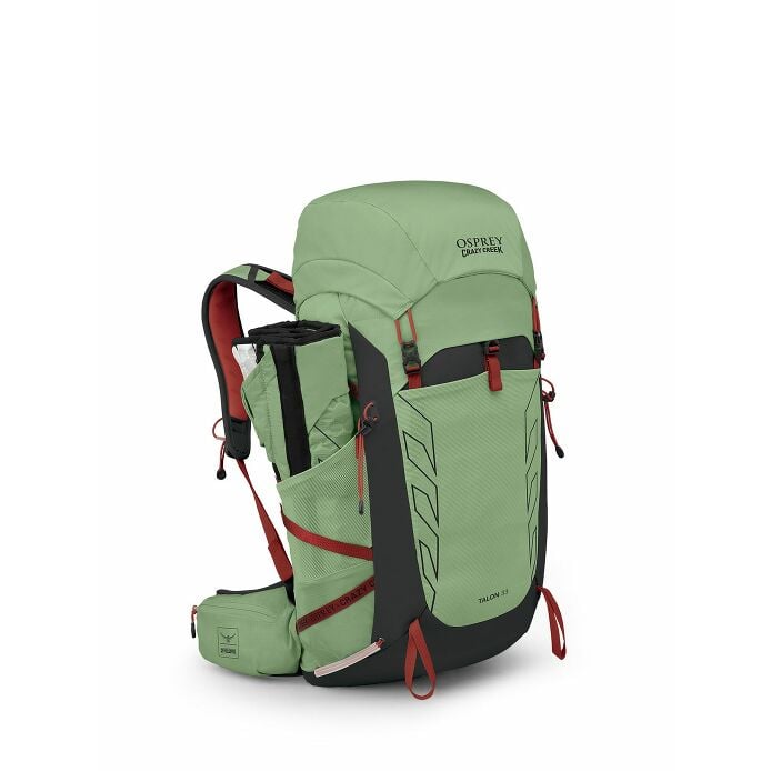 Crazy Creek Hex 2.0™ X Talon™ 33 - US 6830