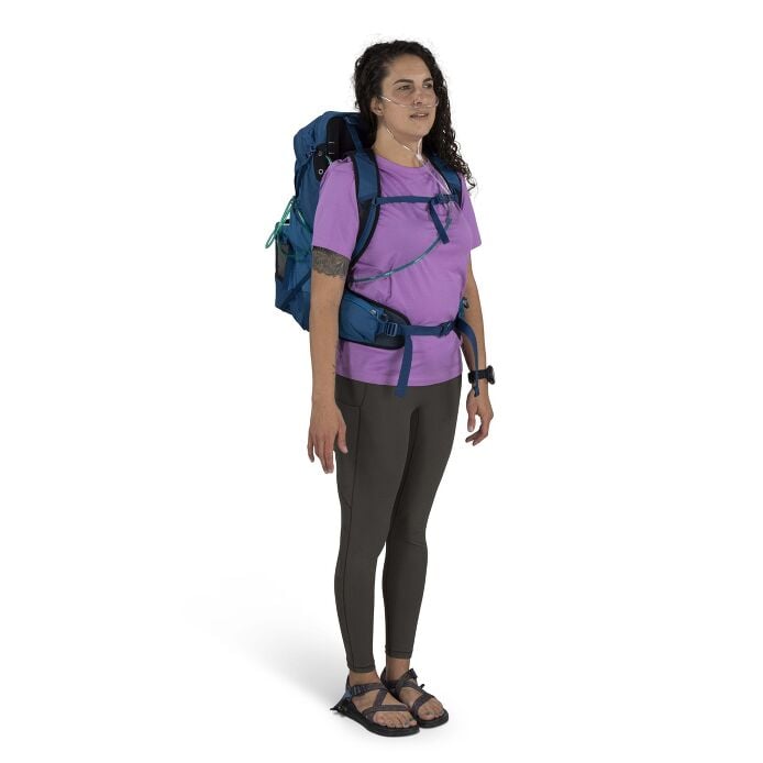 Talon™ Oxygen - US 5243