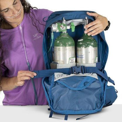 Talon™ Oxygen - US 5243