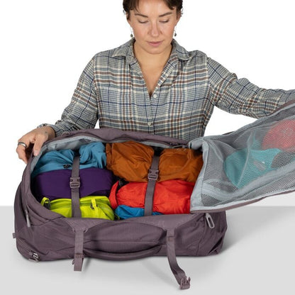 Fairview™ 40 Travel Pack - US 5819