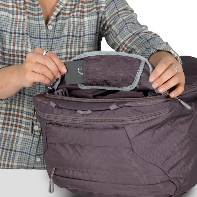 Fairview™ 40 Travel Pack - US 5819