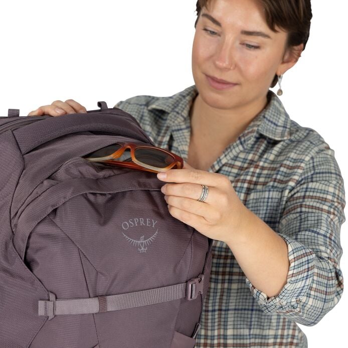 Fairview™ 40 Travel Pack - US 5819