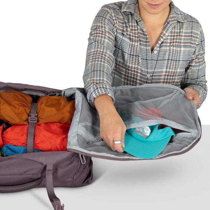 Fairview™ 40 Travel Pack - US 4349