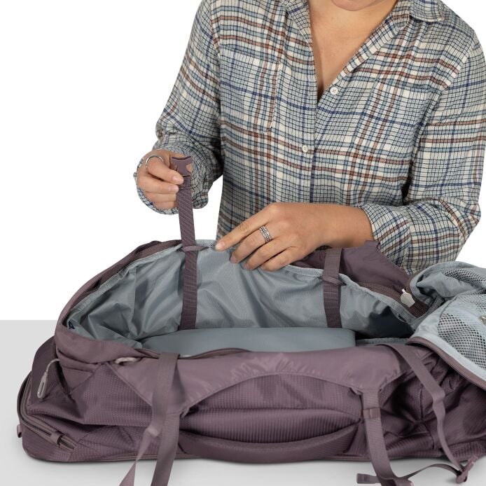 Fairview™ 40 Travel Pack - US 5819