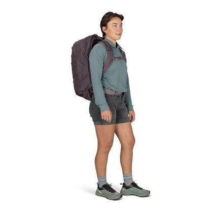 Fairview™ 40 Travel Pack - US 4349