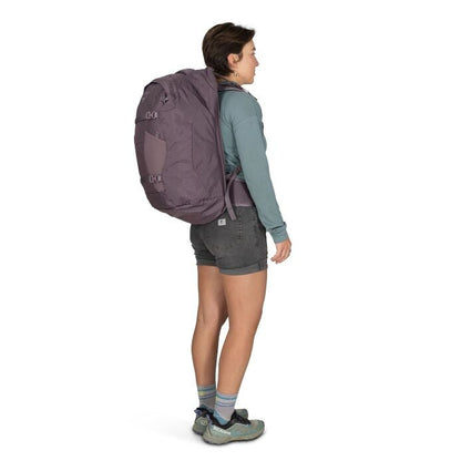 Fairview™ 40 Travel Pack - US 5819