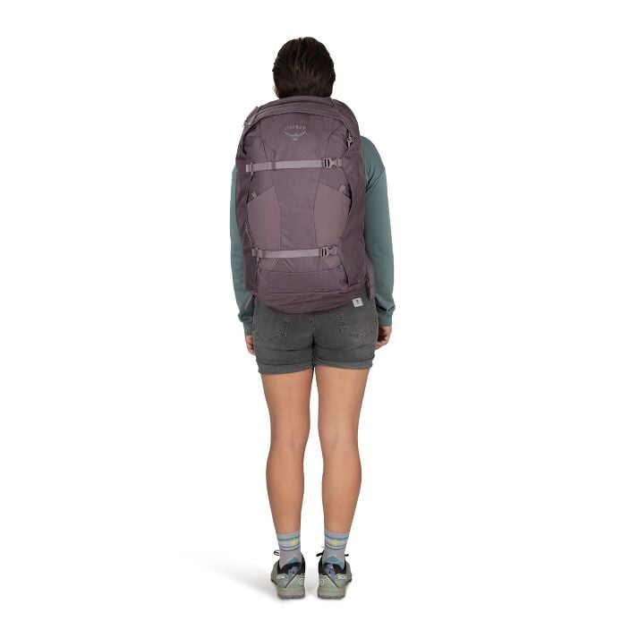 Fairview™ 40 Travel Pack - US 5819
