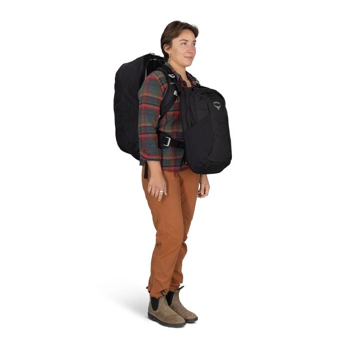 Fairview™ 55 Travel Pack - US 0957