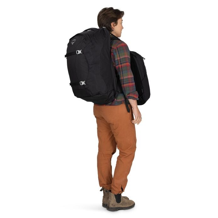Fairview™ 55 Travel Pack - US 3791