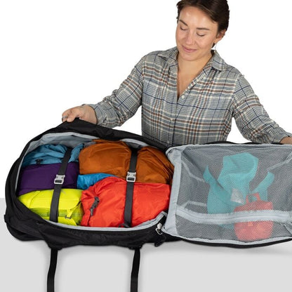 Fairview™ 55 Travel Pack - US 0957
