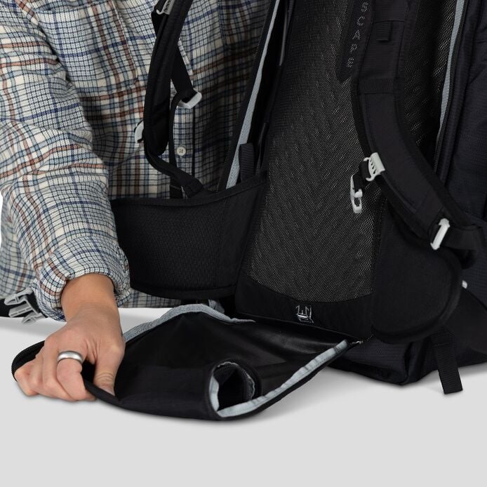 Fairview™ 55 Travel Pack - US 0381