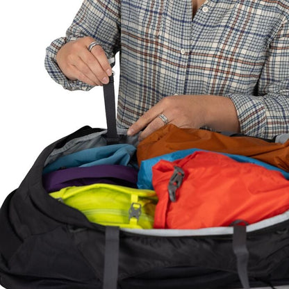 Fairview™ 55 Travel Pack - US 0957