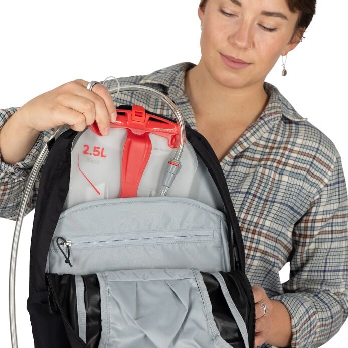 Fairview™ 55 Travel Pack - US 3791