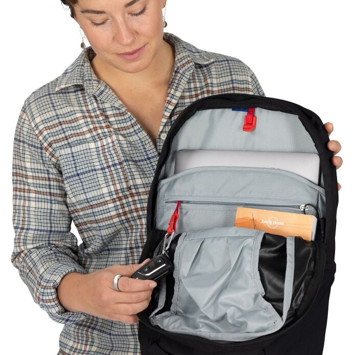 Fairview™ 55 Travel Pack - US 3791