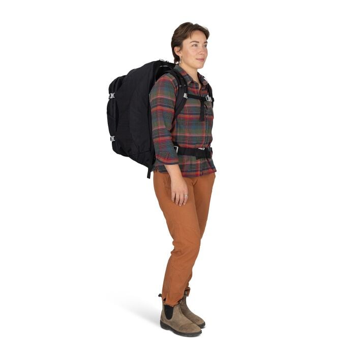 Fairview™ 55 Travel Pack - US 3791