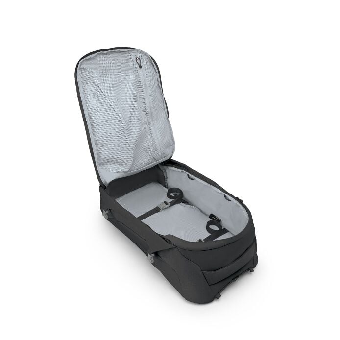 Fairview™ 55 Travel Pack Extended Fit - US 0176