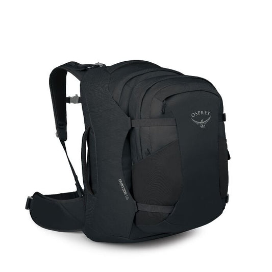 Fairview™ 55 Travel Pack Extended Fit - US 0176