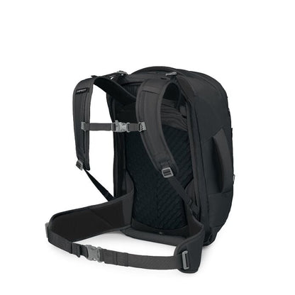 Fairview™ 55 Travel Pack Extended Fit - US 0176