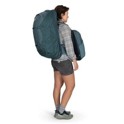 Fairview™ 70 Travel Pack - US 2357