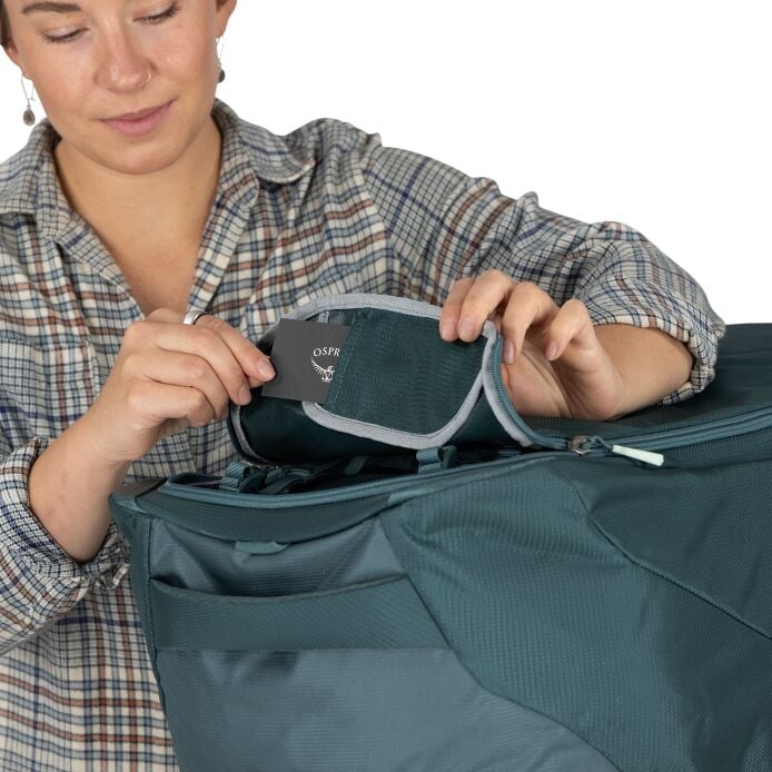 Fairview™ 70 Travel Pack - US 6083