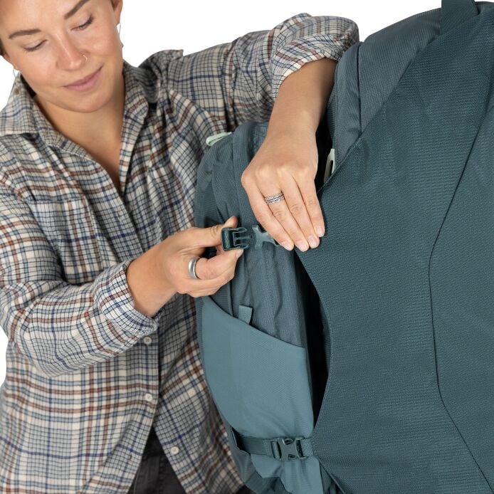 Fairview™ 70 Travel Pack - US 7186