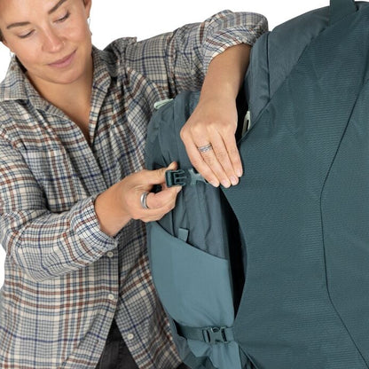 Fairview™ 70 Travel Pack - US 6083
