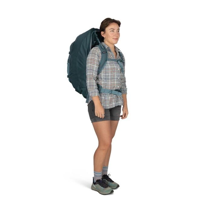 Fairview™ 70 Travel Pack - US 6083