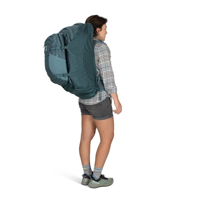 Fairview™ 70 Travel Pack - US 6083