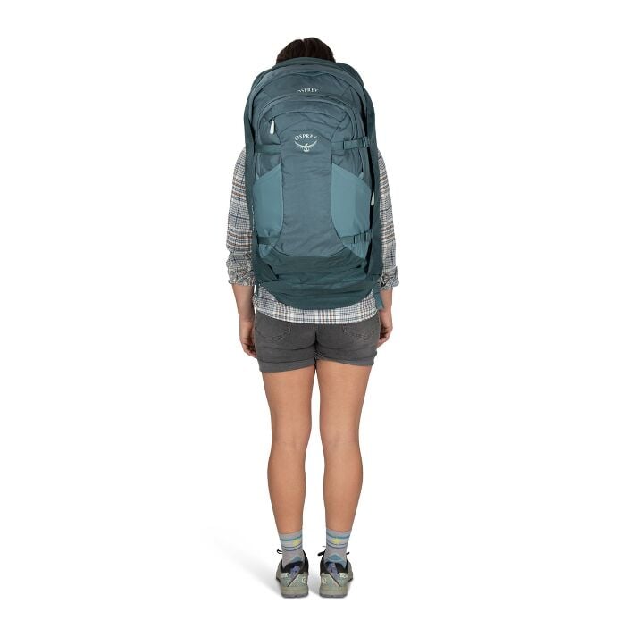 Fairview™ 70 Travel Pack - US 6083