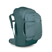 Cascade Blue-Torrent Blue