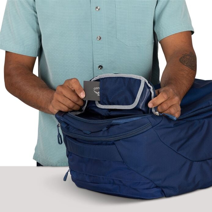 Farpoint™ 40 Travel Pack - US 1210