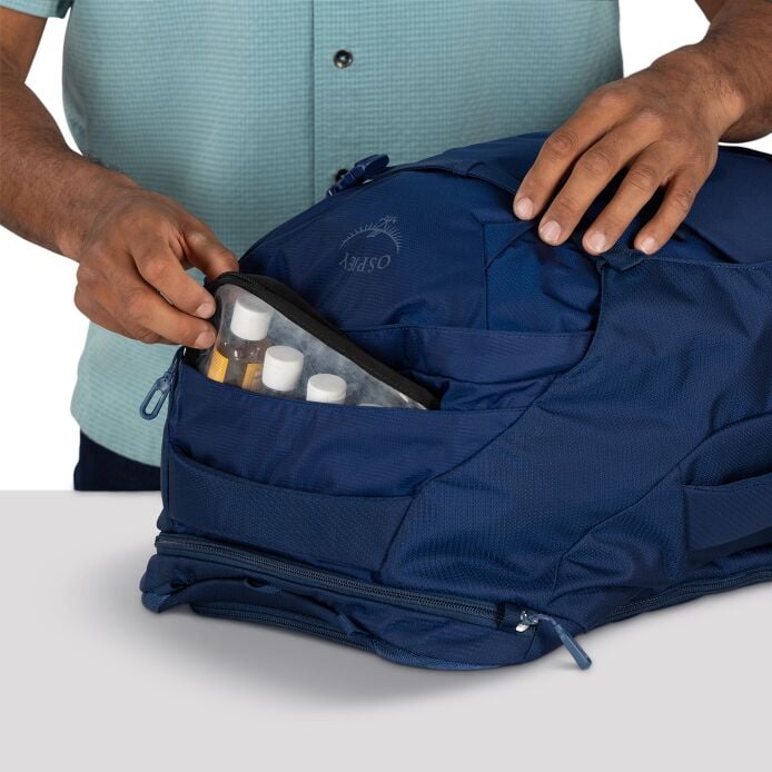Farpoint™ 40 Travel Pack - US 1210