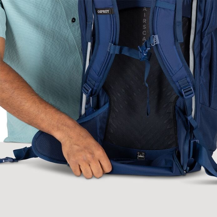 Farpoint™ 40 Travel Pack - US 1210