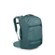 Cascade Blue-Torrent Blue