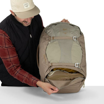 Osprey x Danner Farpoint™ 40 Travel Backpack - US 5847