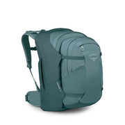 Cascade Blue-Torrent Blue
