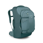 Cascade Blue-Torrent Blue